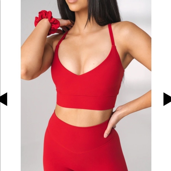 Balance Athletica Other - Balance Athletica adapt bra + Ruby